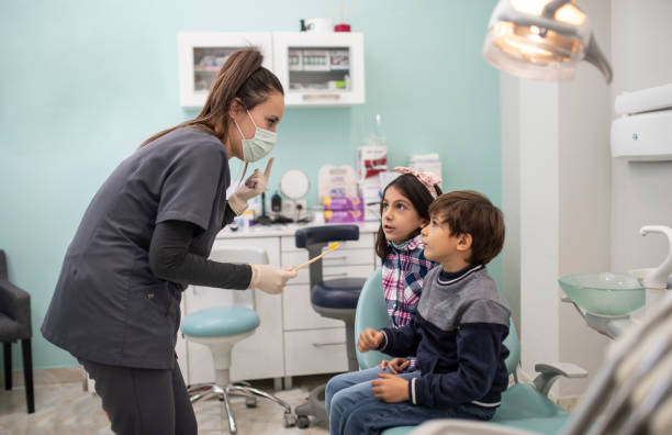 Best Pediatric Dentistry  in Bogota, NJ